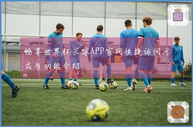 畅享世界杯买球APP官网快捷访问方式与功能介绍
