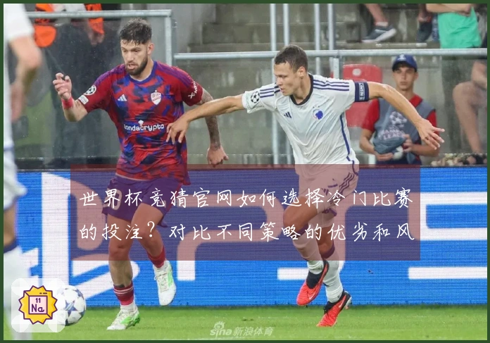 世界杯竞猜官网如何选择冷门比赛的投注？对比不同策略的优劣和风险