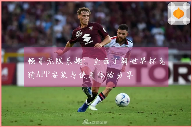 畅享无限乐趣：全面了解世界杯竞猜APP安装与使用体验分享