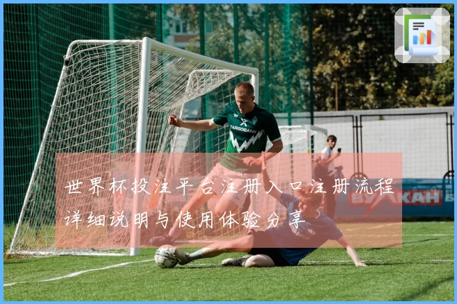 世界杯投注平台注册入口注册流程详细说明与使用体验分享