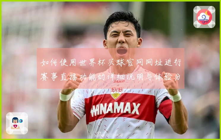 如何使用世界杯买球官网网址进行赛事直播功能的详细说明与体验分享