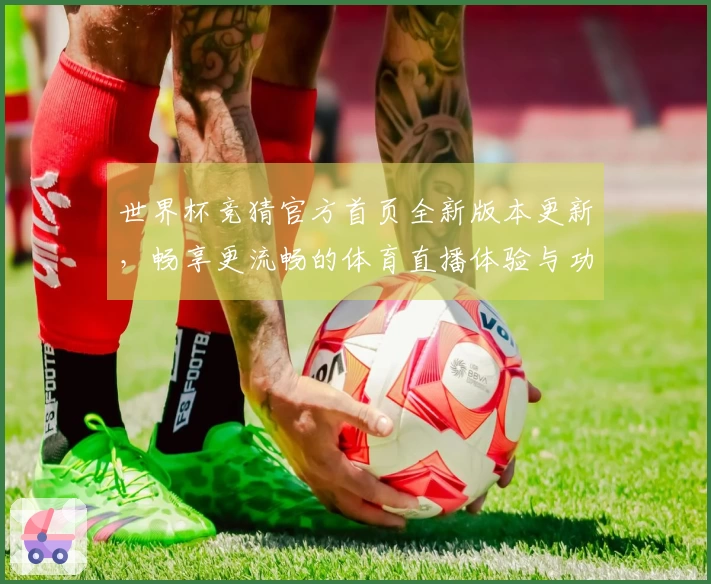 世界杯竞猜官方首页全新版本更新，畅享更流畅的体育直播体验与功能介绍