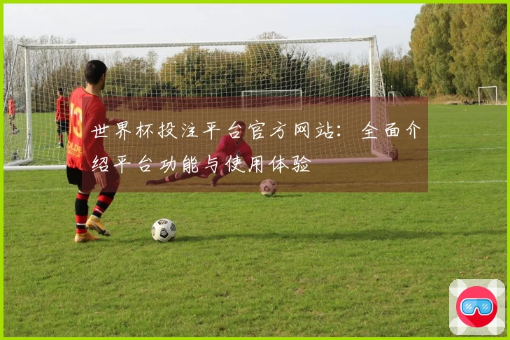 世界杯投注平台官方网站：全面介绍平台功能与使用体验