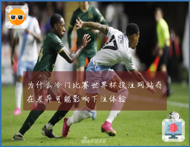 为什么冷门比赛世界杯投注网站存在差异可能影响下注体验