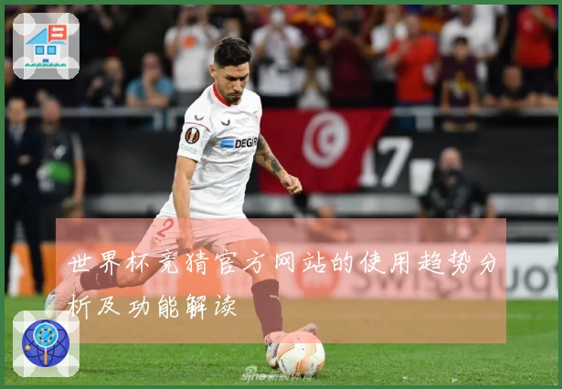 世界杯竞猜官方网站的使用趋势分析及功能解读