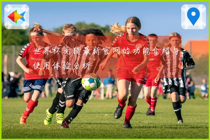 世界杯竞猜最新官网的功能介绍与使用体验分析